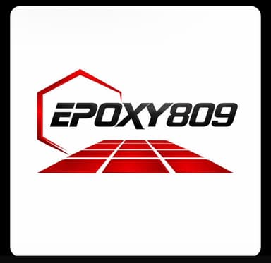 Epoxy 809